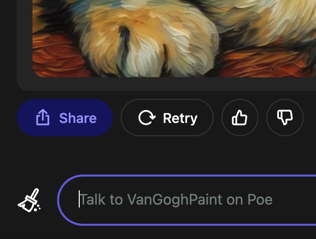 Retry Button Added for Bot Result Regeneration