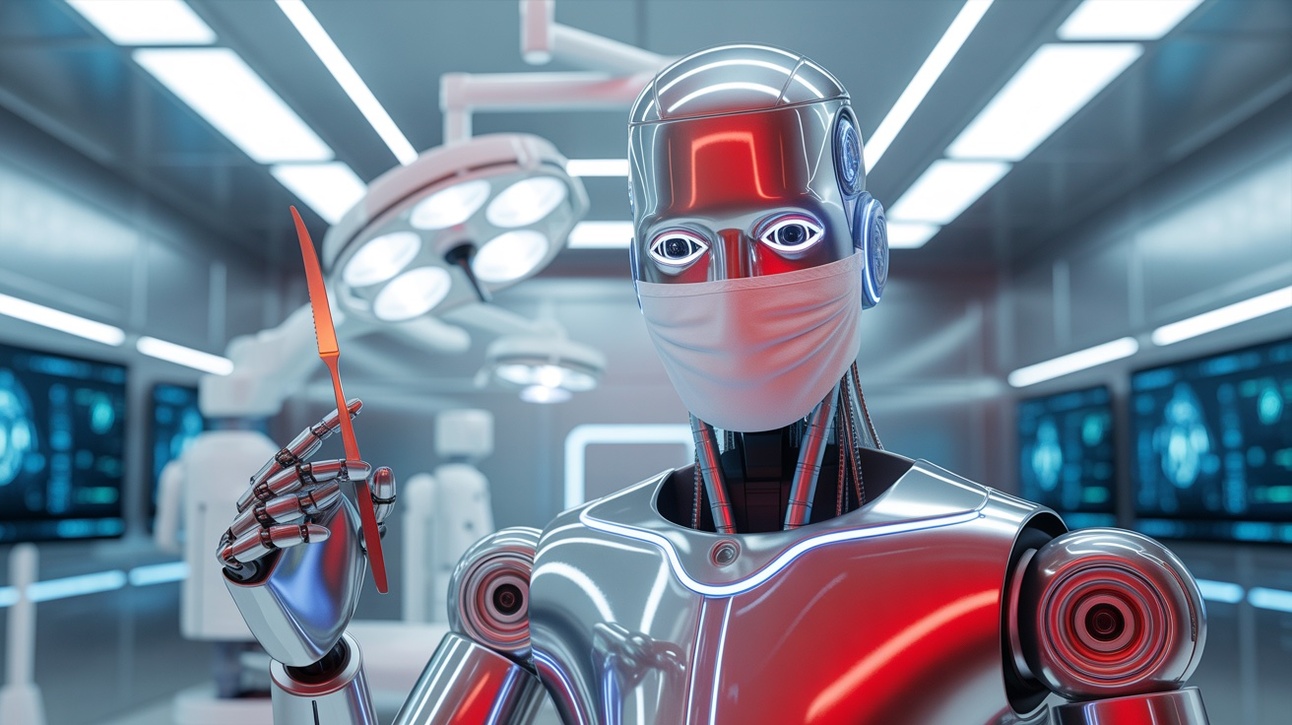 Robots Perform Surgery Autonomously and Break Speed Records
