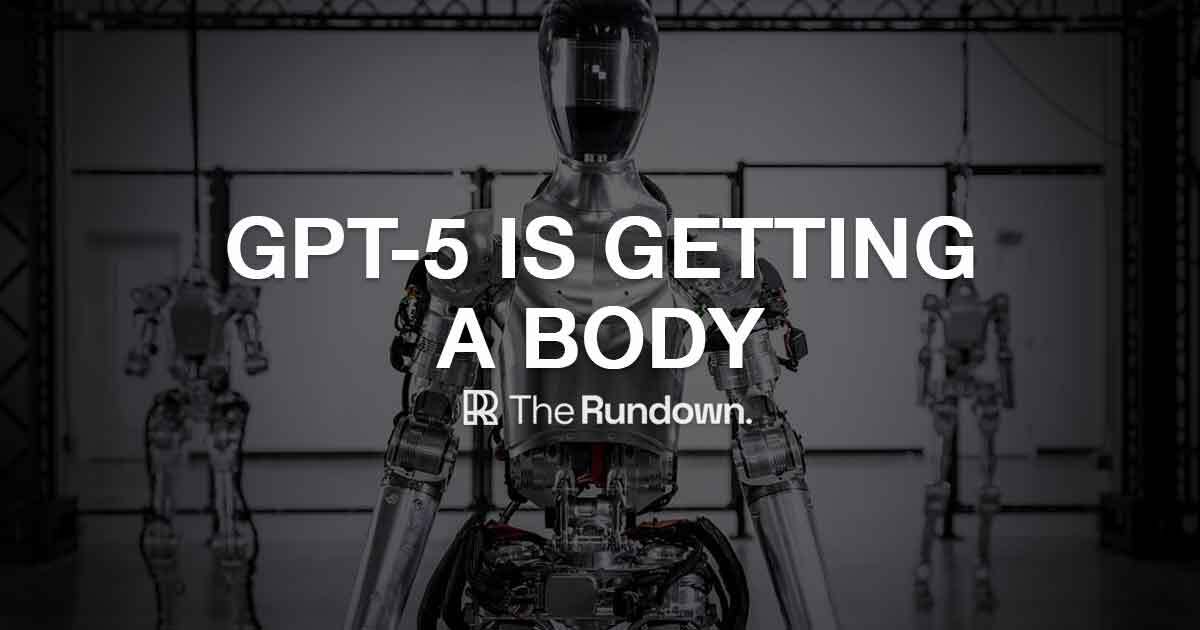 AI Advances: Robotics, Finance Tools, Healthcare Breakthroughs Today