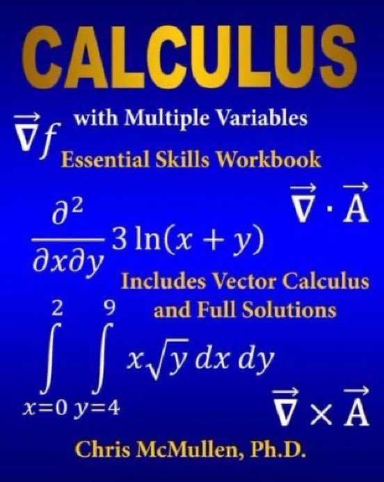 Mathematics Foundation for Data Science and Machine Learning with Calculus