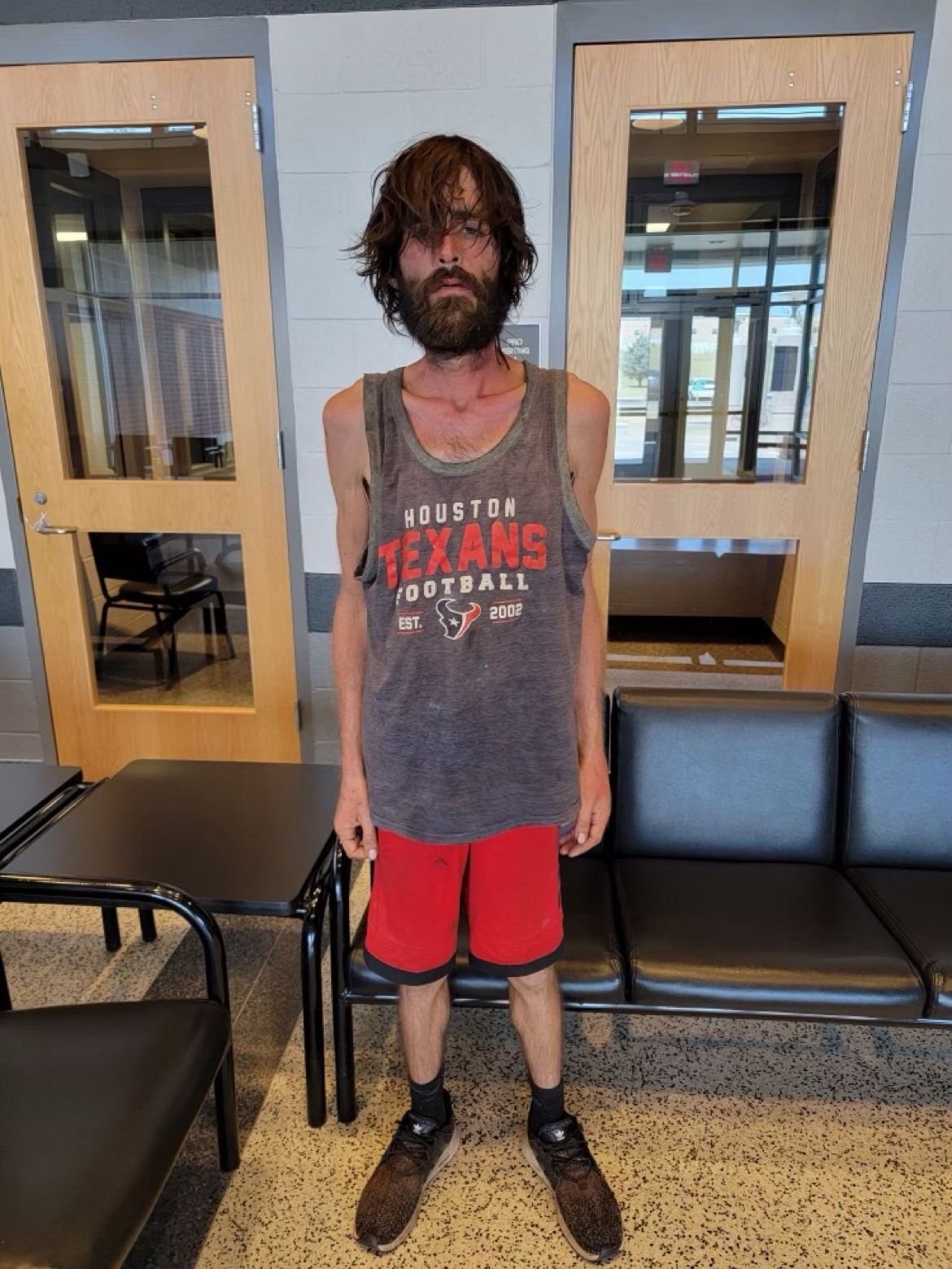 Heroin Addict Achieves 4.0 GPA Computer Science Degree