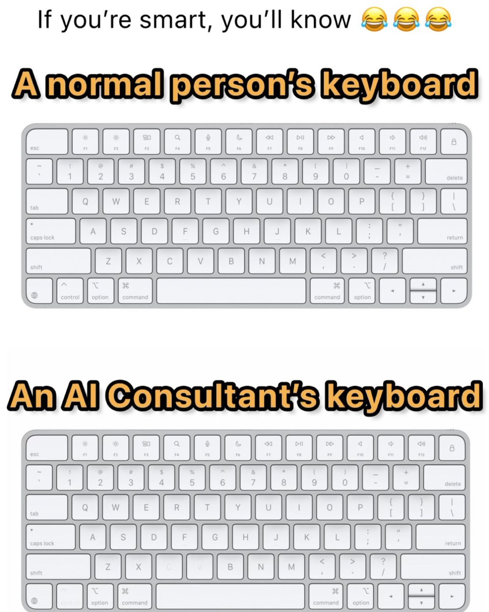 AI transformation requires builders, not just consultants and slides