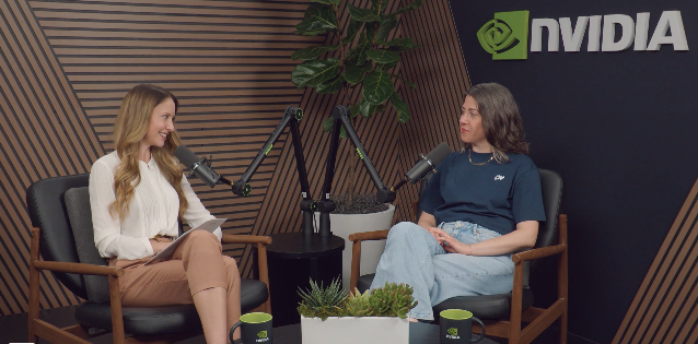 CoreWeave’s AI Cloud Powers Production-Scale Training and Inference