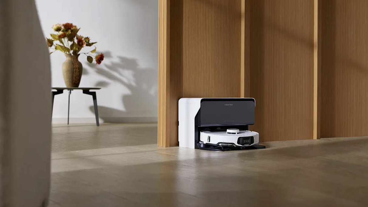 Roborock Advances Robot Vacuum Power and Efficiency