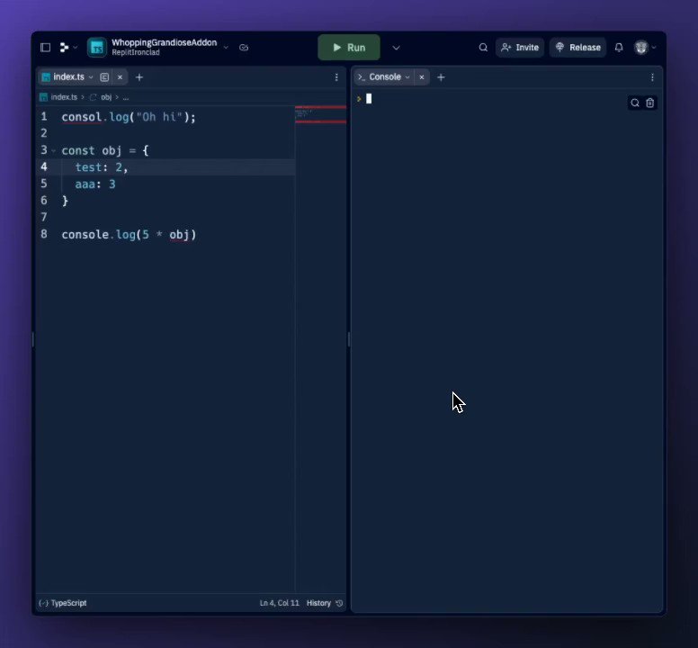 Ghostwriter Debugging Feature Helps Developers Fix Code Errors