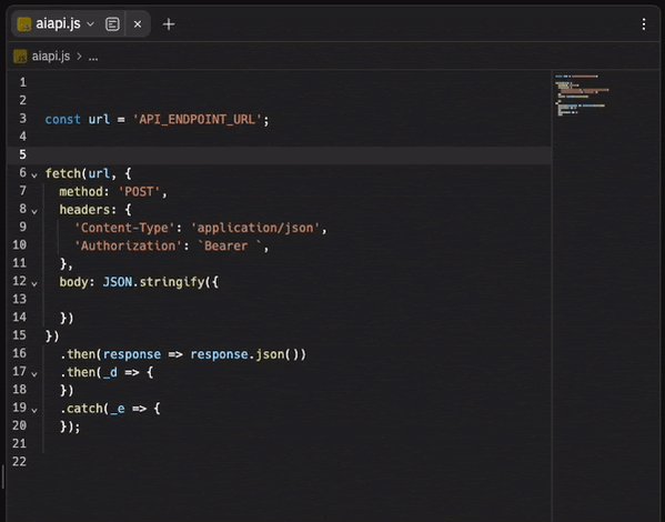 Secret Scanner Detects Sensitive Information in Code