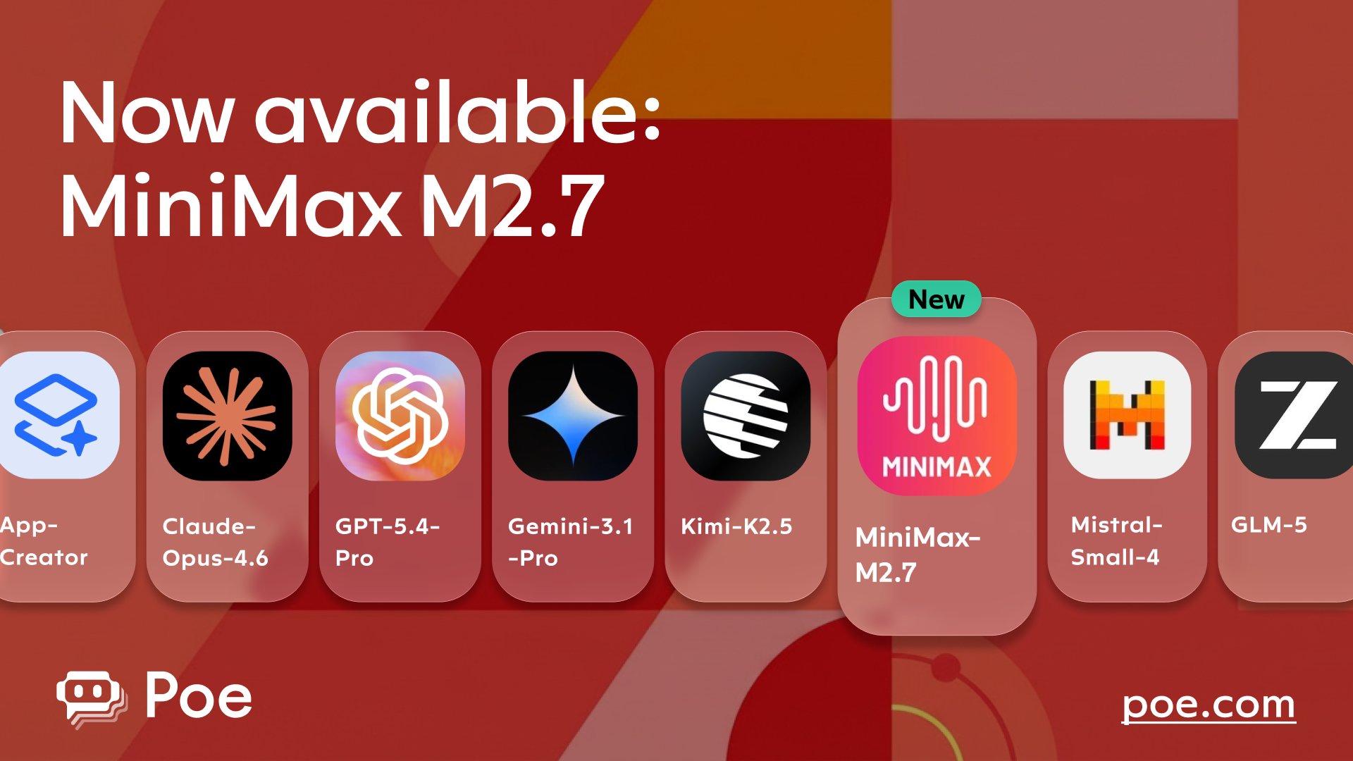 MiniMax-M2.7 Self-Evolving Model Launches for Software Engineering