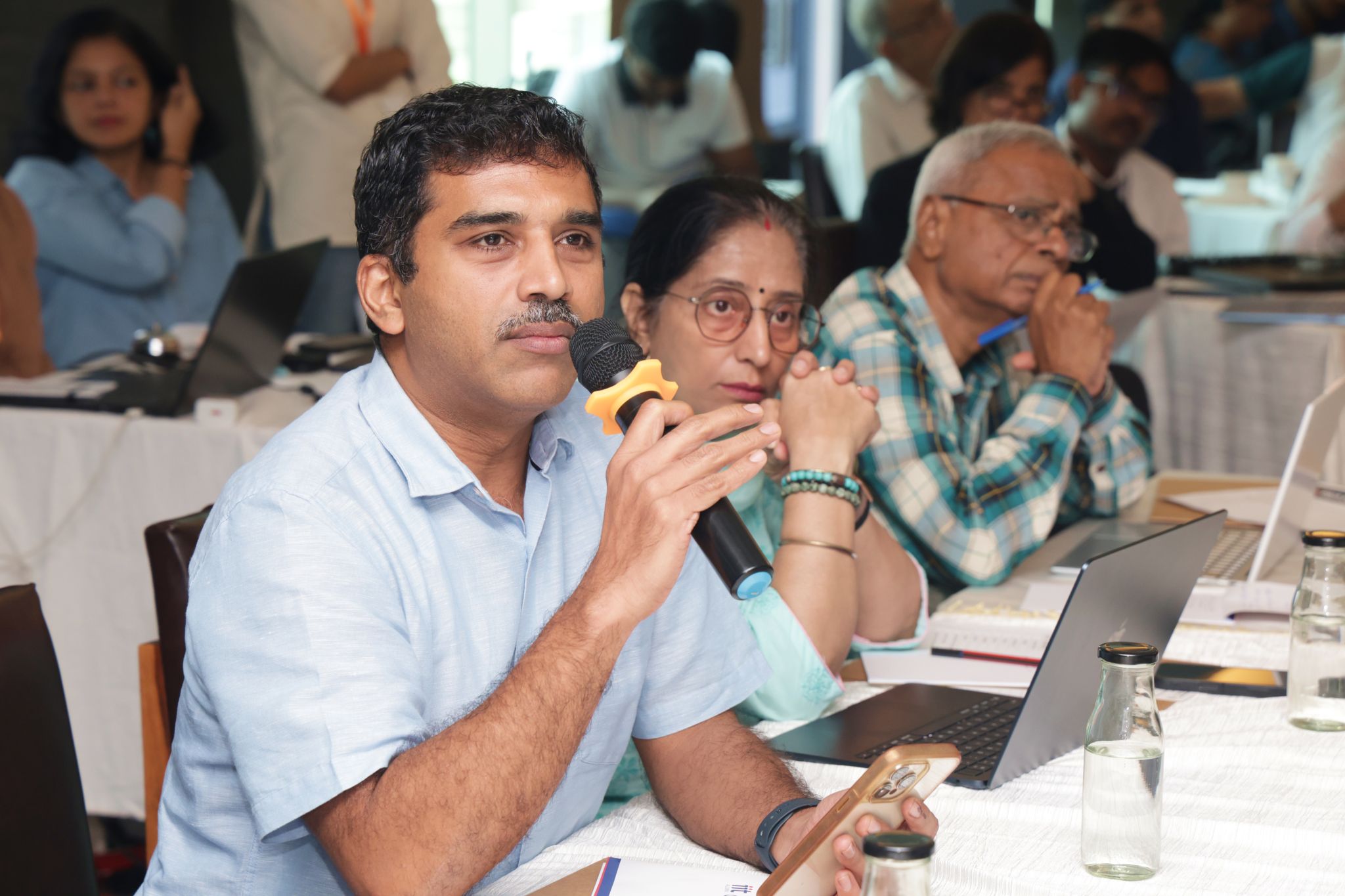 RISC-V Leaders and Vicharak Founder Recognized by Expert Judges