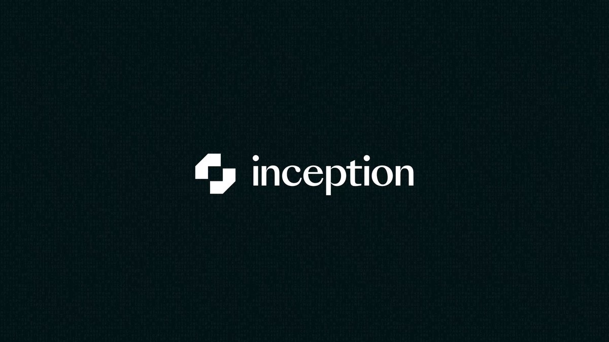 Mercury 2: Diffusion LLM Achieves 5x Faster Inference Speed