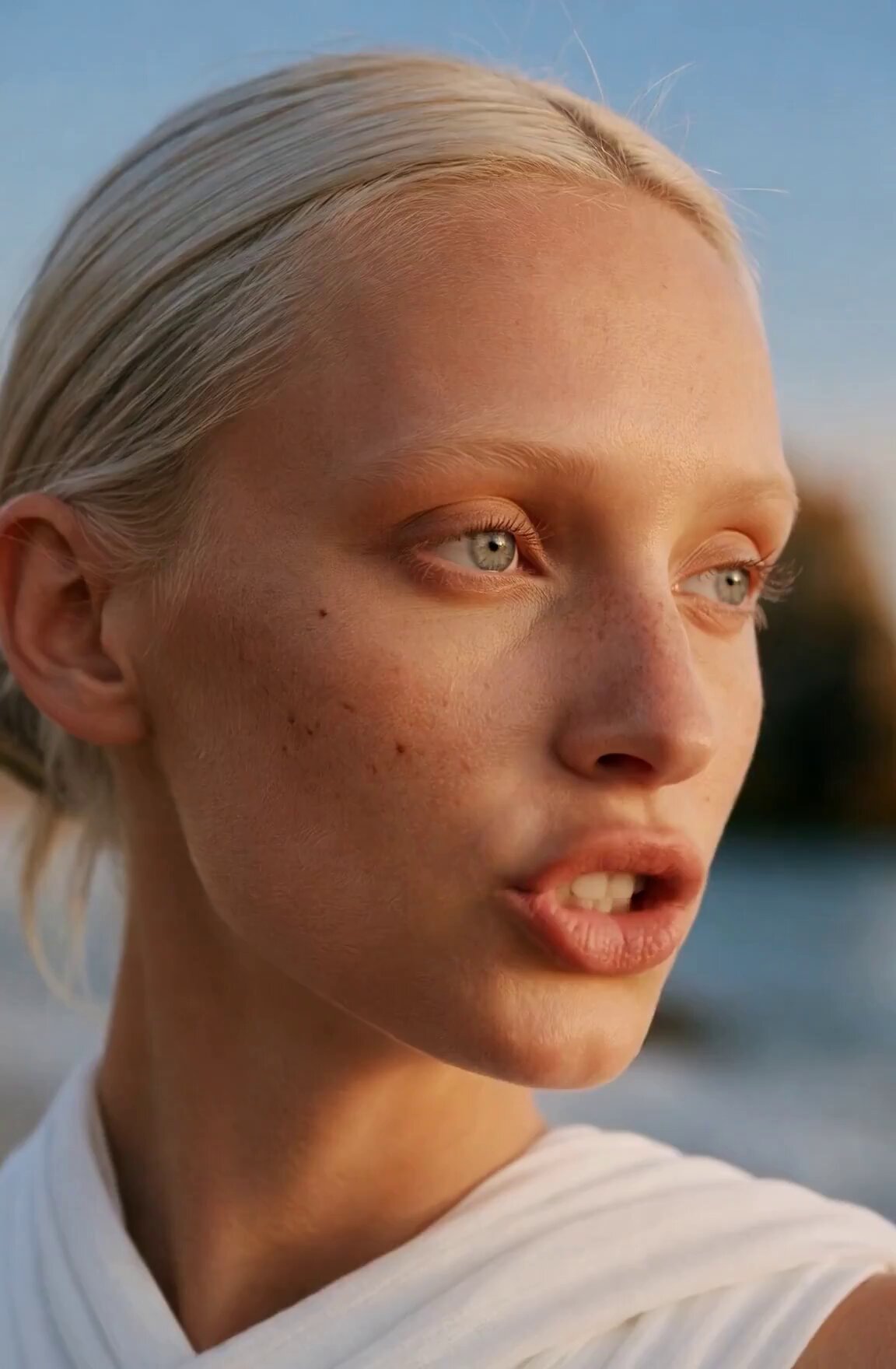 Grok Imagine Model Improves Lip Sync and Sound Quality