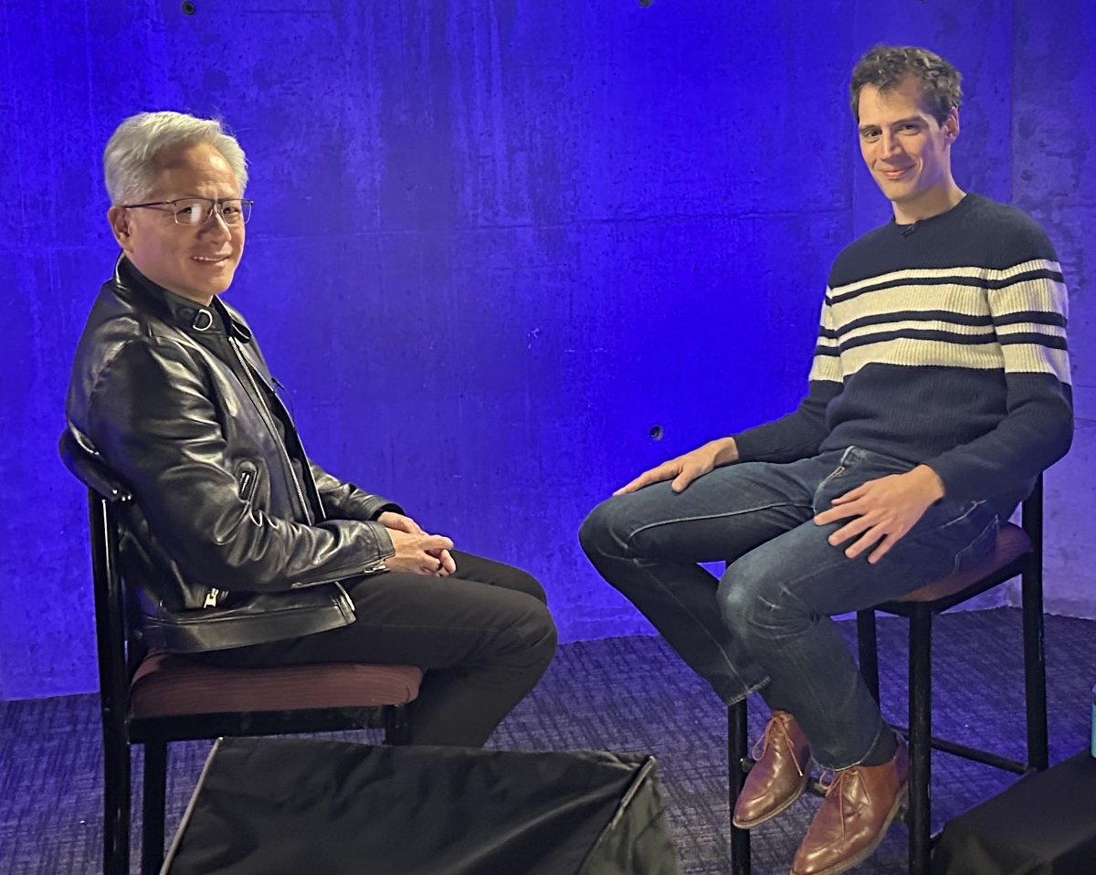 Mistral AI joins NVIDIA Nemotron Coalition for open source AI models