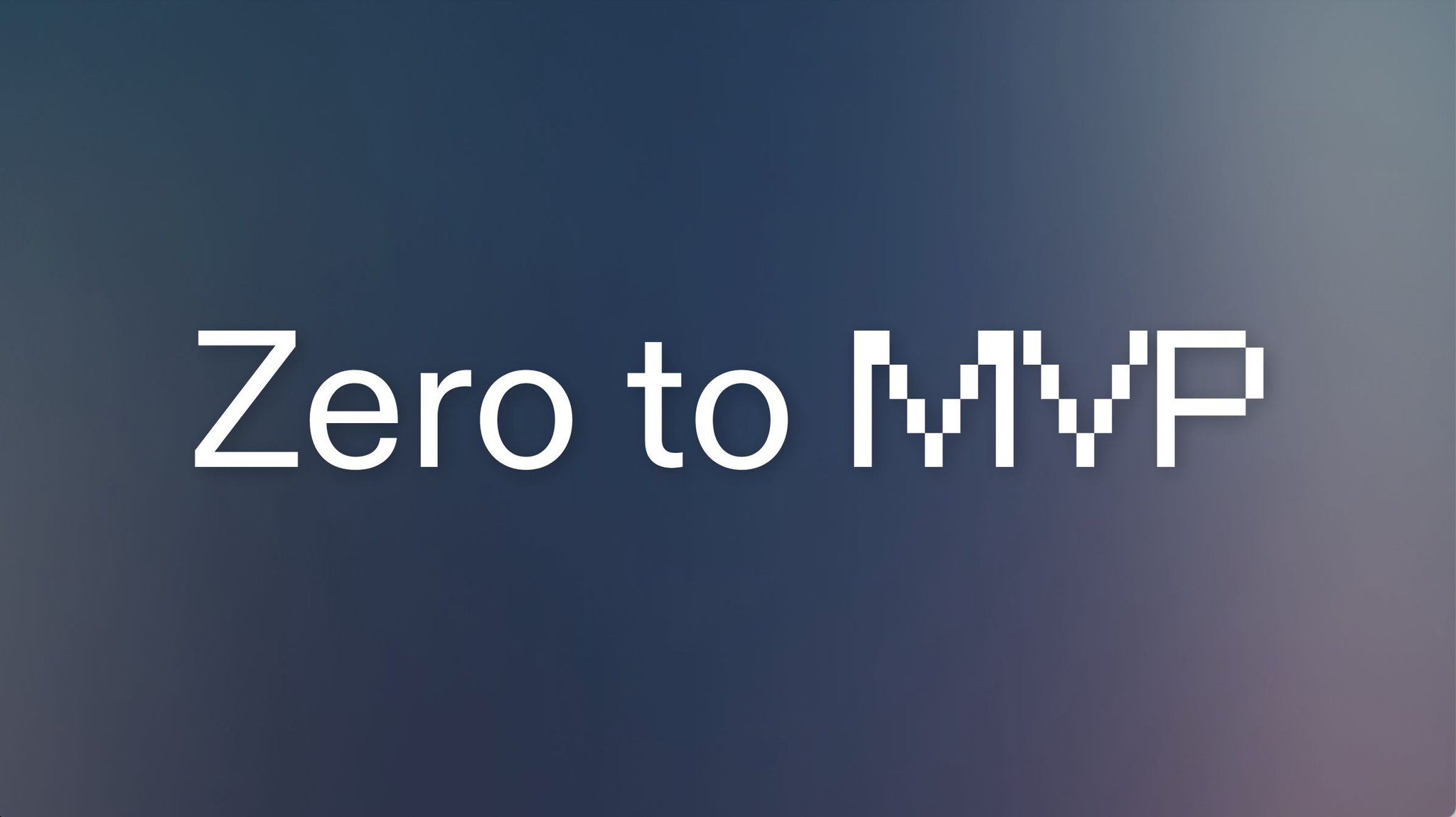 Marketing Intern Builds First App with Replit Agent