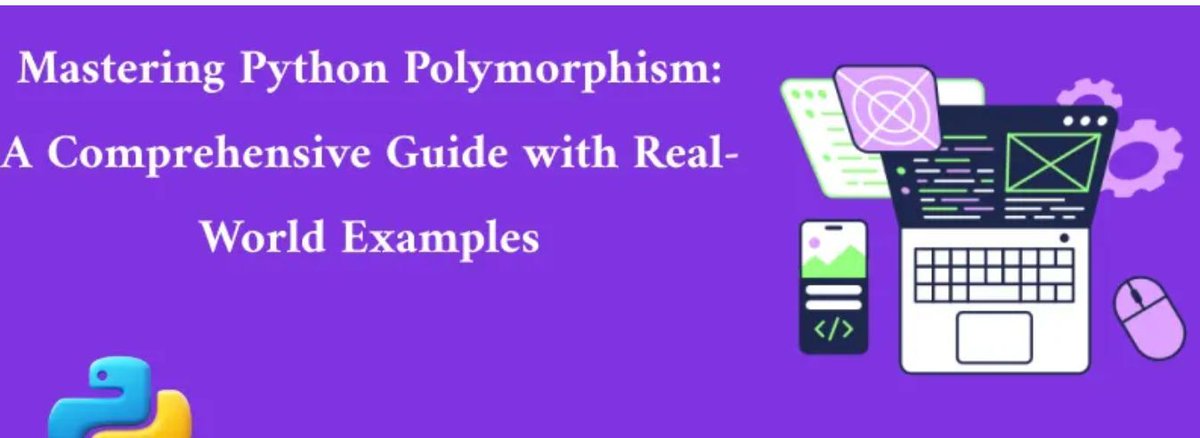 Mastering Python Polymorphism for Big Data and Machine Learning