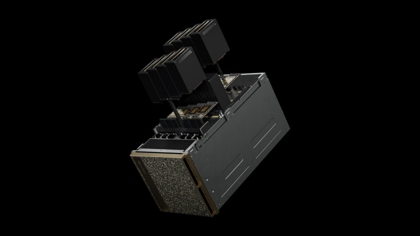 DGX B200: High-Risk AI Hardware Investment for Early Twenties
