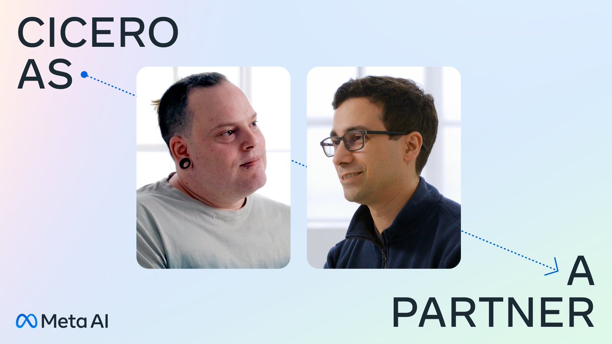 CICERO AI Partnership Benefits in Diplomacy Game Strategy