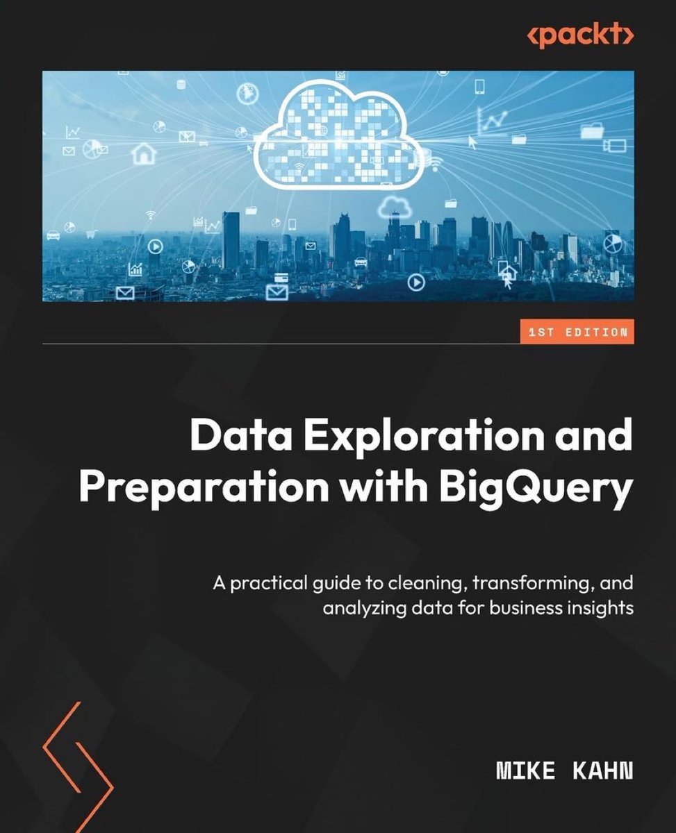 Data Exploration and Preparation with BigQuery Practical Guide