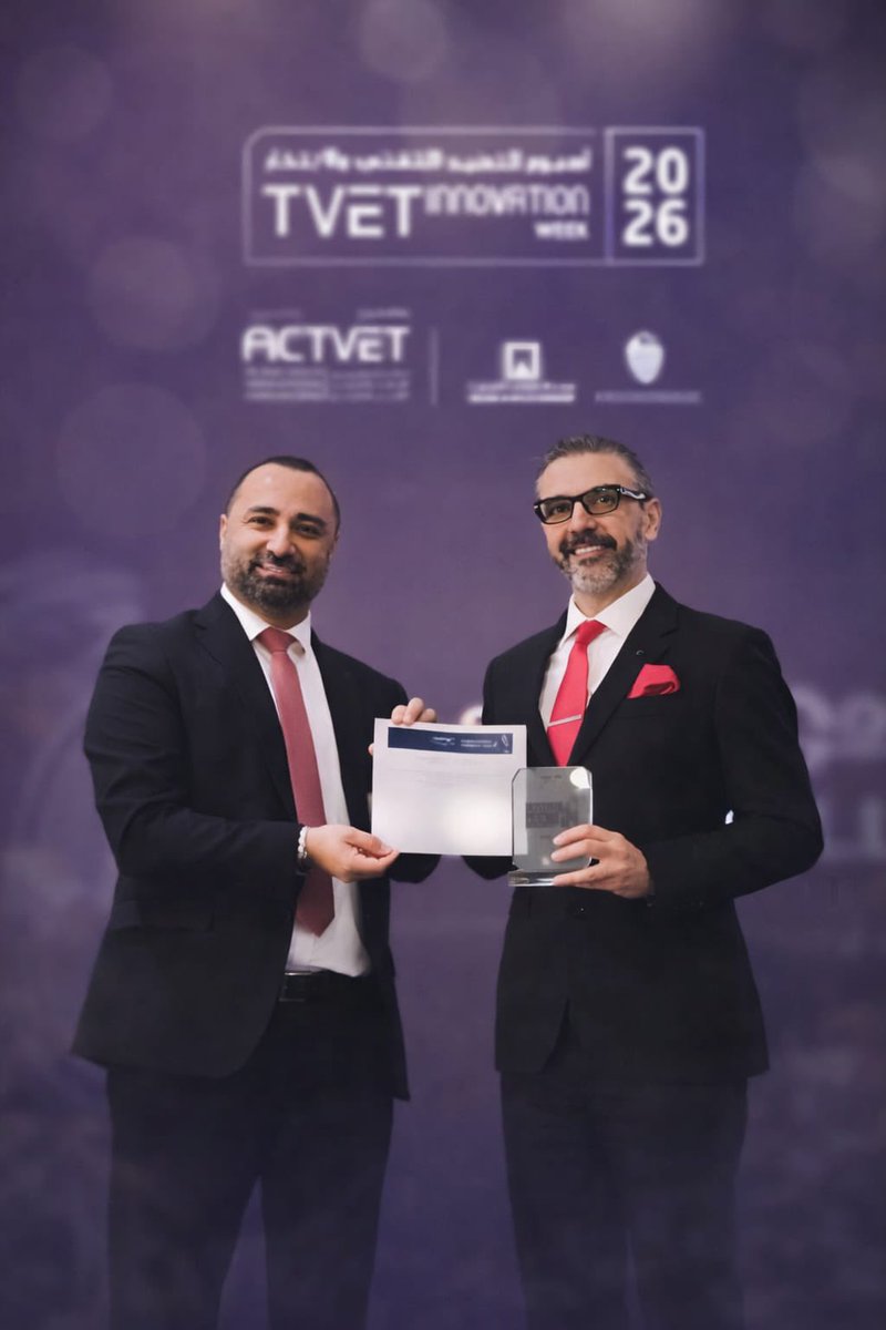 Shadi Dawi as Keynote Speaker at Abu Dhabi Innovation Week