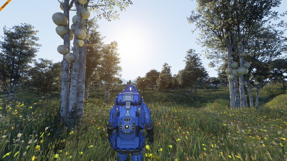 Space Engineers 2 VS2.2 Released: Dev Diary Updates