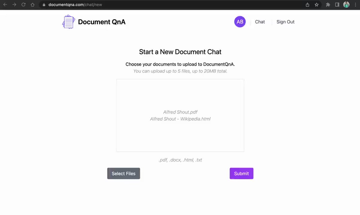 Bounty Hunter Delivers AI Chatbot MVP in Record Time