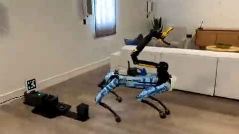 Meta Advances Embodied AI with VC-1 and ASC Technologies