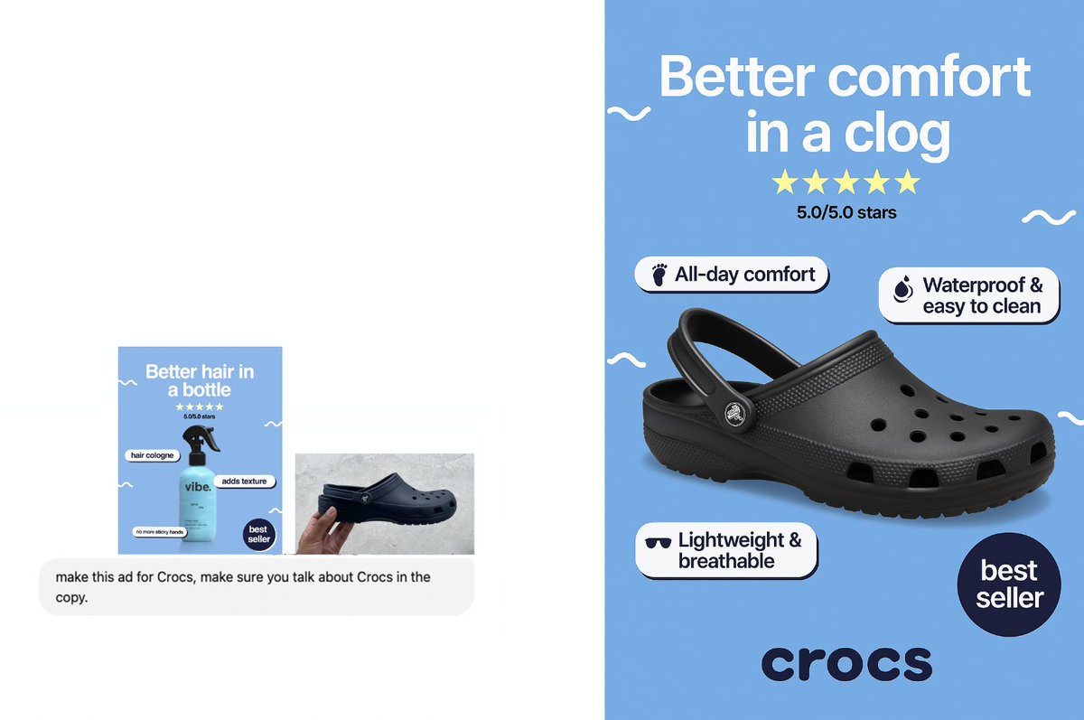 Create Winning Ad Variations with ChatGPT