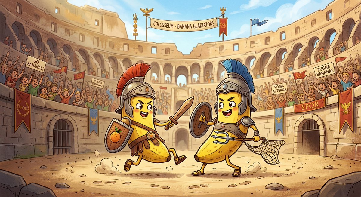 Nano Banana 2 debuts at number one in Image Arena