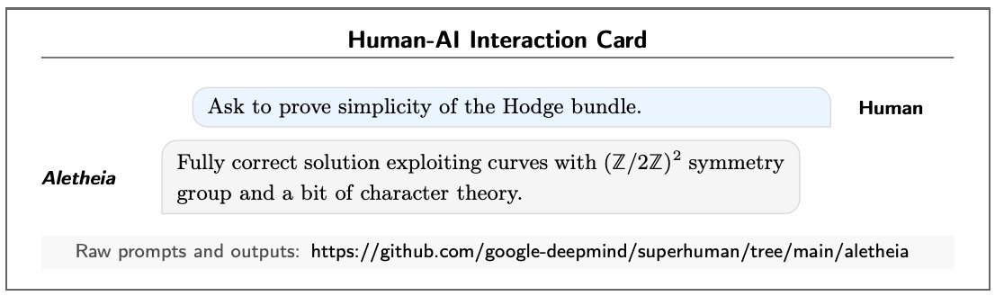 Mathematician and AI Collaborate on Mathematical Proof Construction