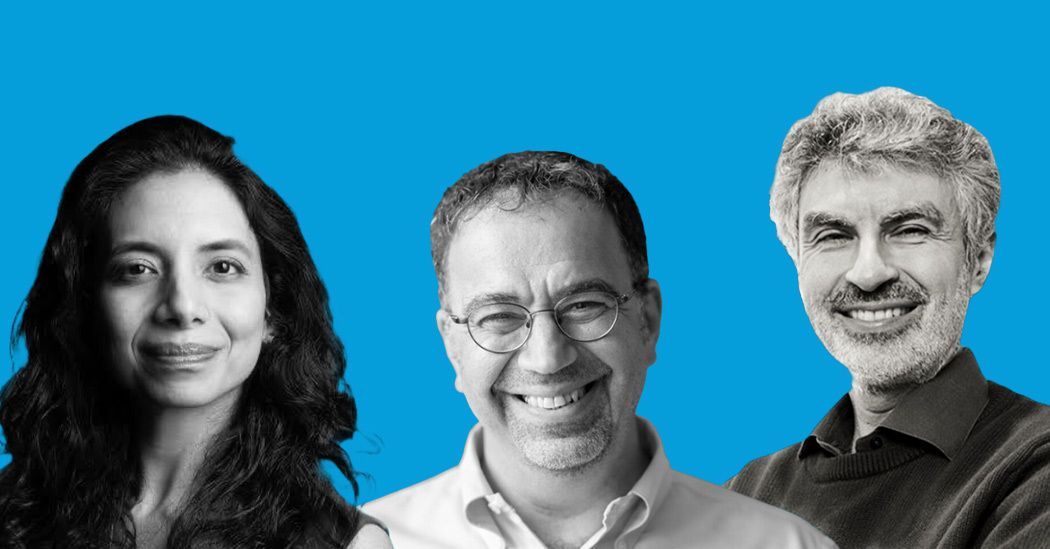 Anima Anandkumar elected to UN Secretary-General’s Scientific Advisory Board