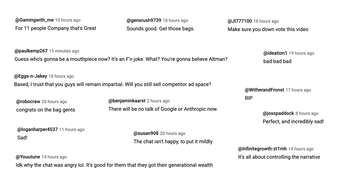 OpenAI Acquires TBPN: AI Labs and Media Influence Expansion