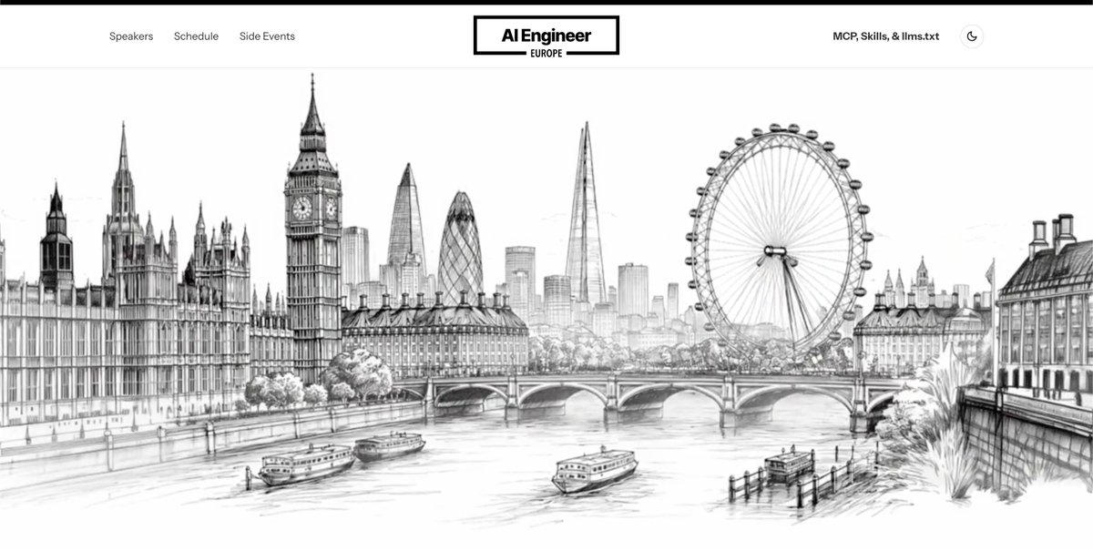 Snorkel AI attending AIE Europe conference in London next week