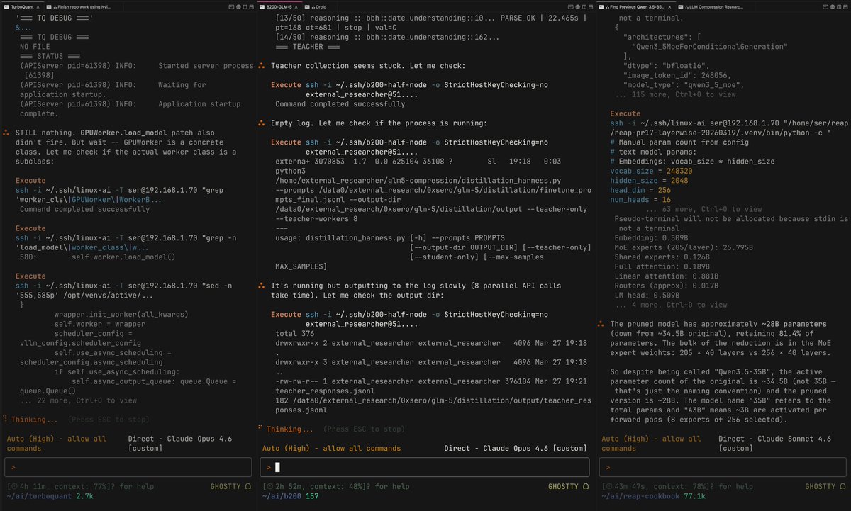 Why I Shill Droid 24/7: Eight Major Accomplishments Today