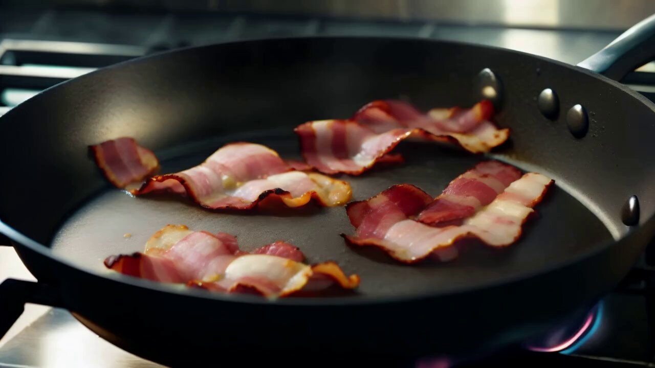 AI Sound Effects Transform Sunday Morning Experience
