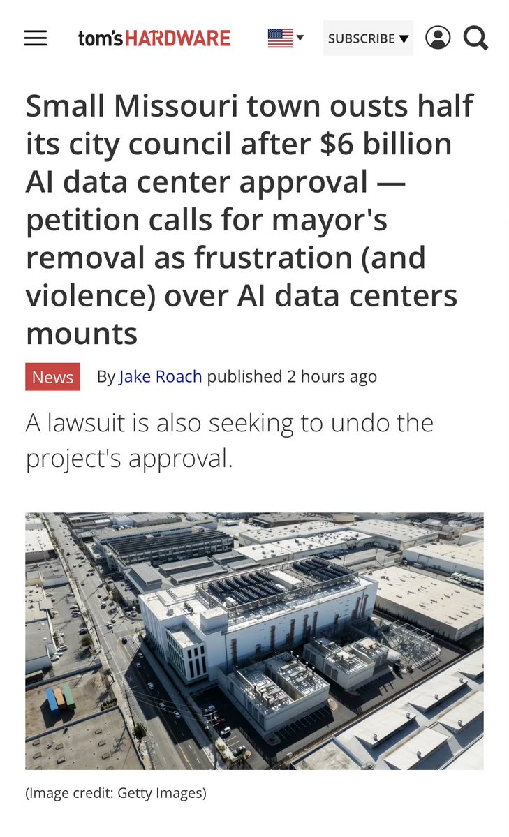 Foundation model companies facing challenges and negative indicators