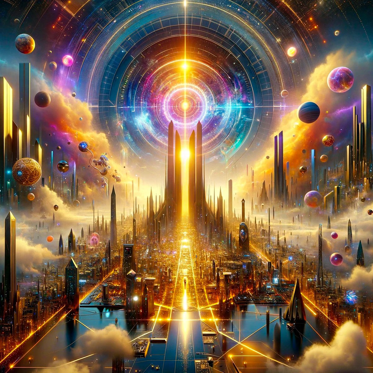 Intelligence Compounding Through Automated Invention and Leverage