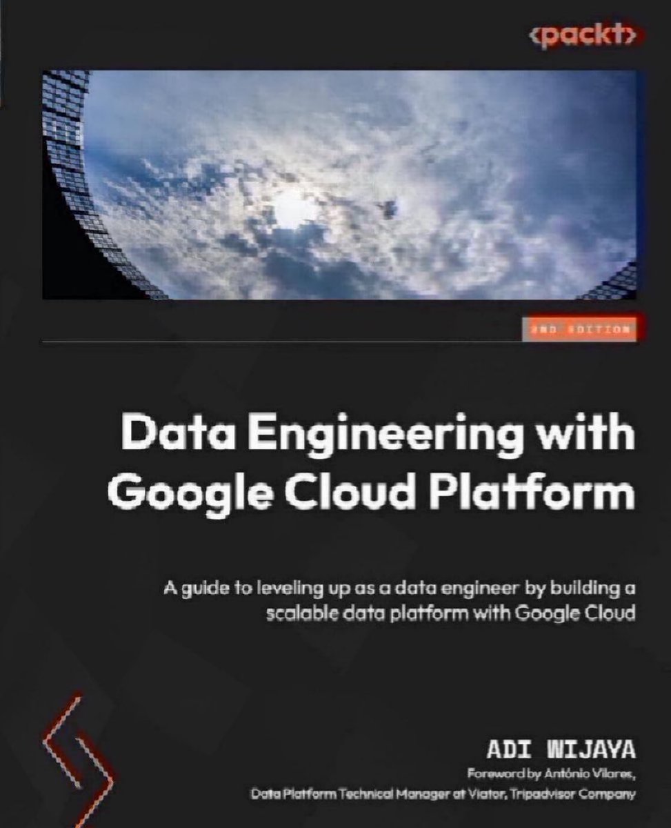 Data Engineering with Google Cloud Platform Guide Second Edition