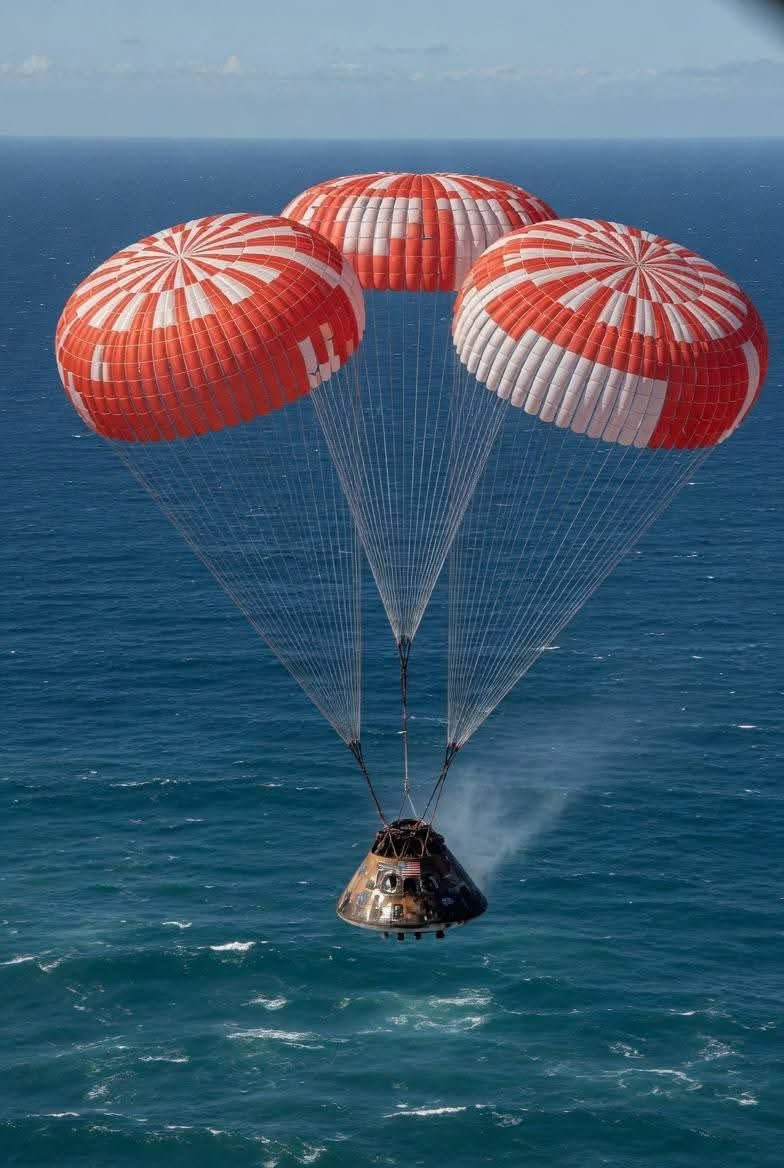 Artemis II: AI Image Corrected by Community Note