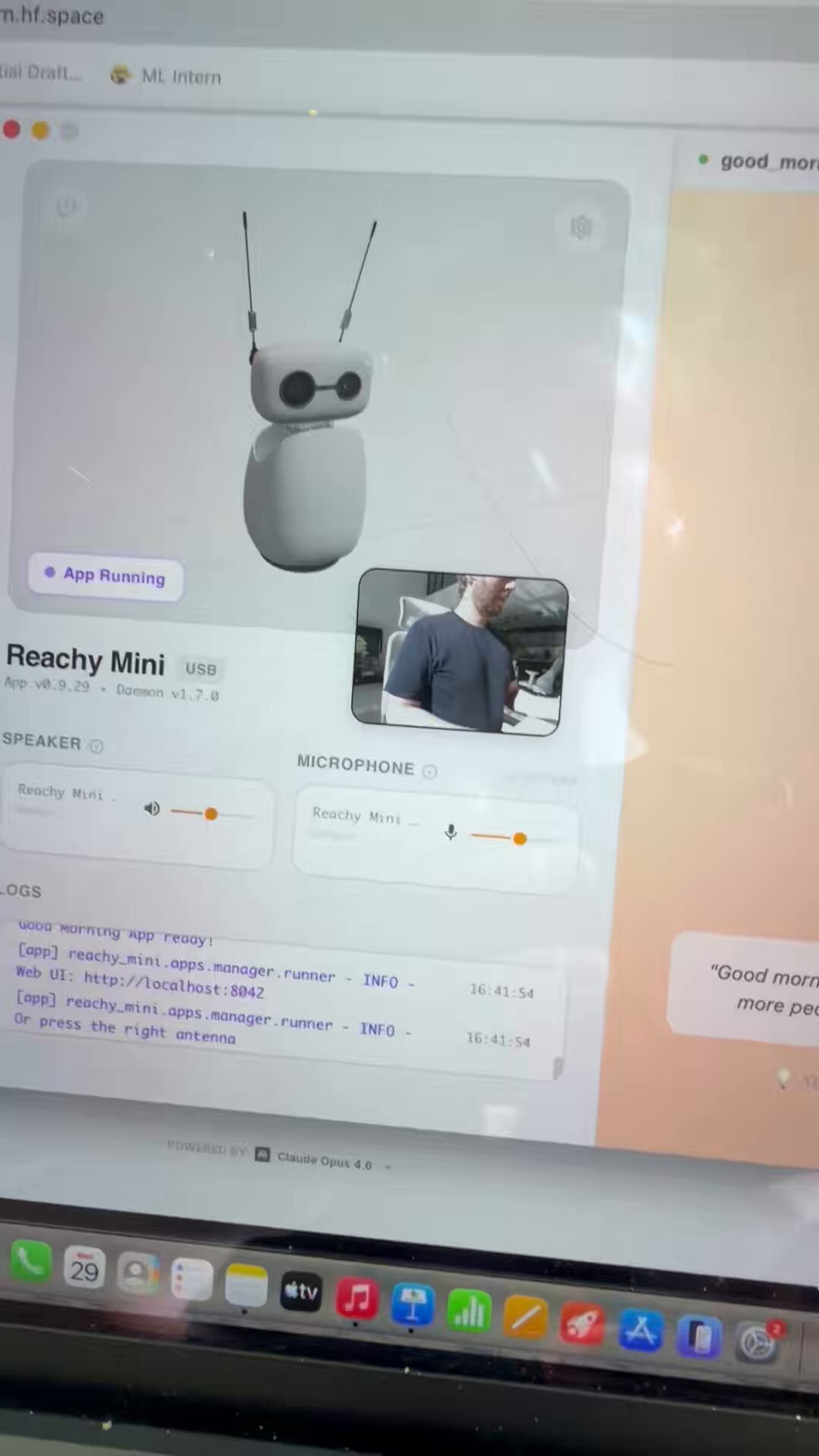 ML App Development Comparison: Desktop Integration and Debugging