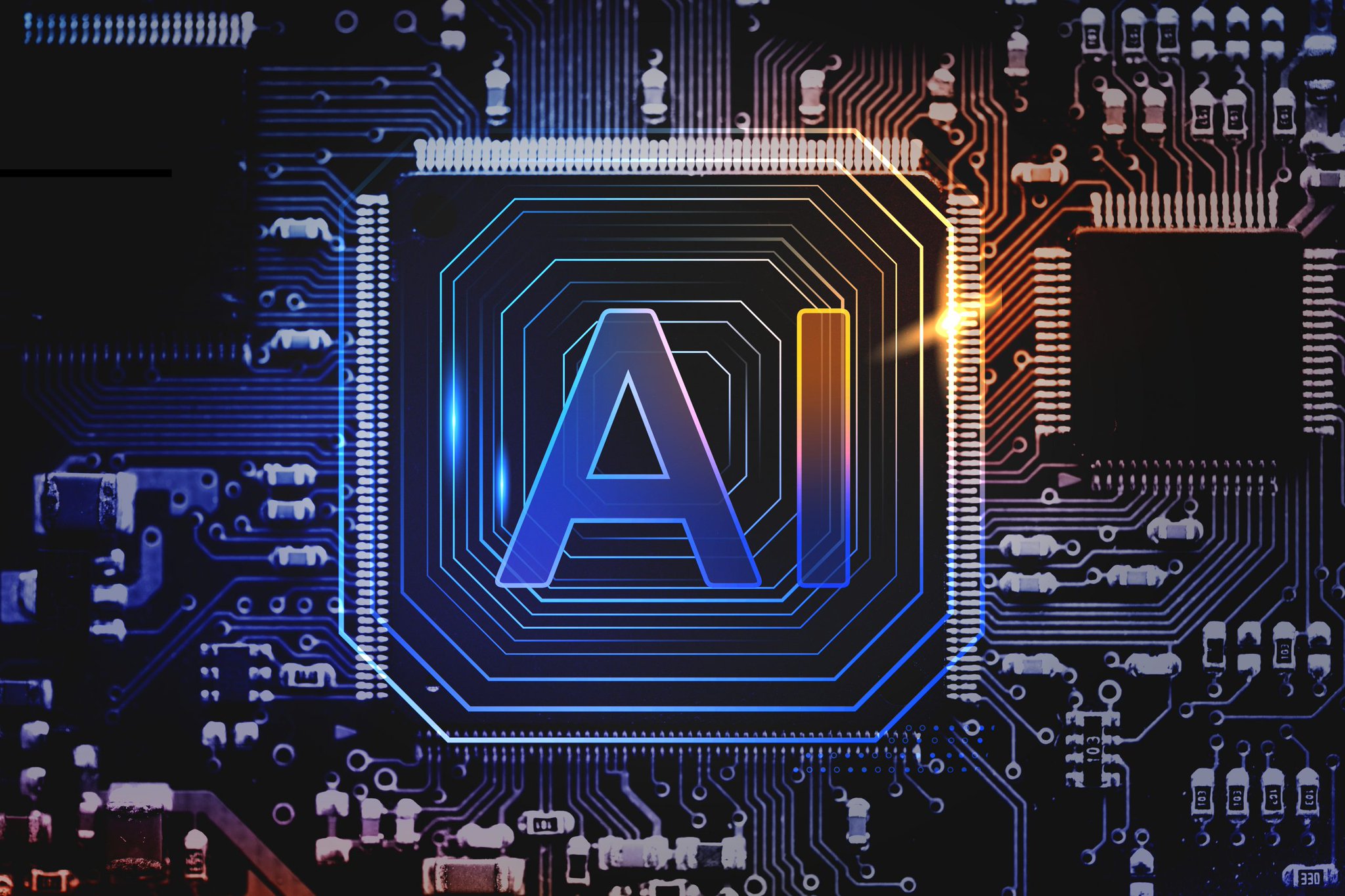 Samsung Uses AI and Big Data to Revolutionize Chipmaking