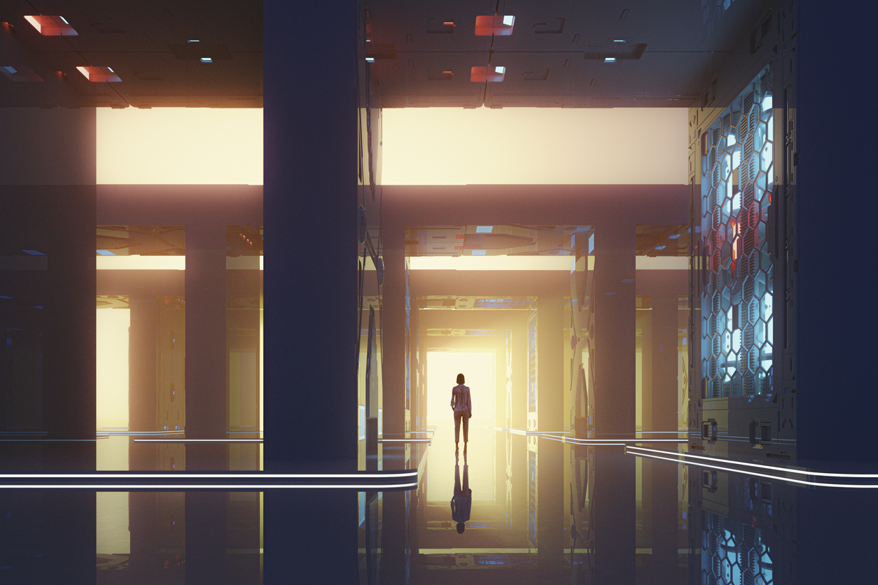 Future of Work: Utopia or Dystopia? What You Need