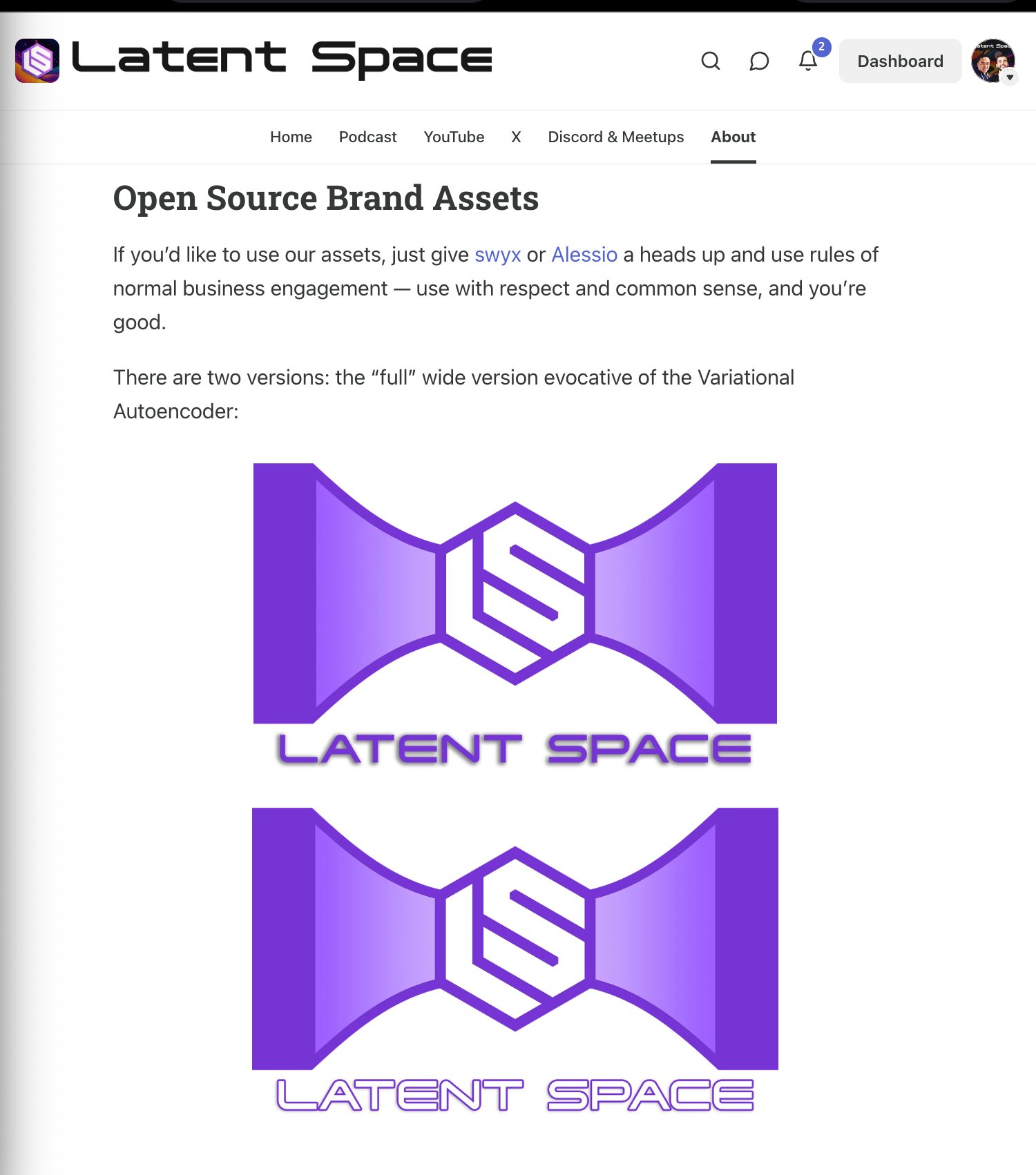 Brand Refresh Focuses on AI/ML Dimensionality Reduction and Engineering