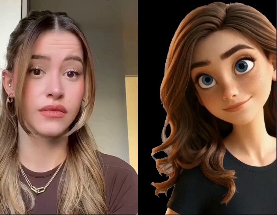 Pose Transfer Animation Generalizes Across Different 3D Characters