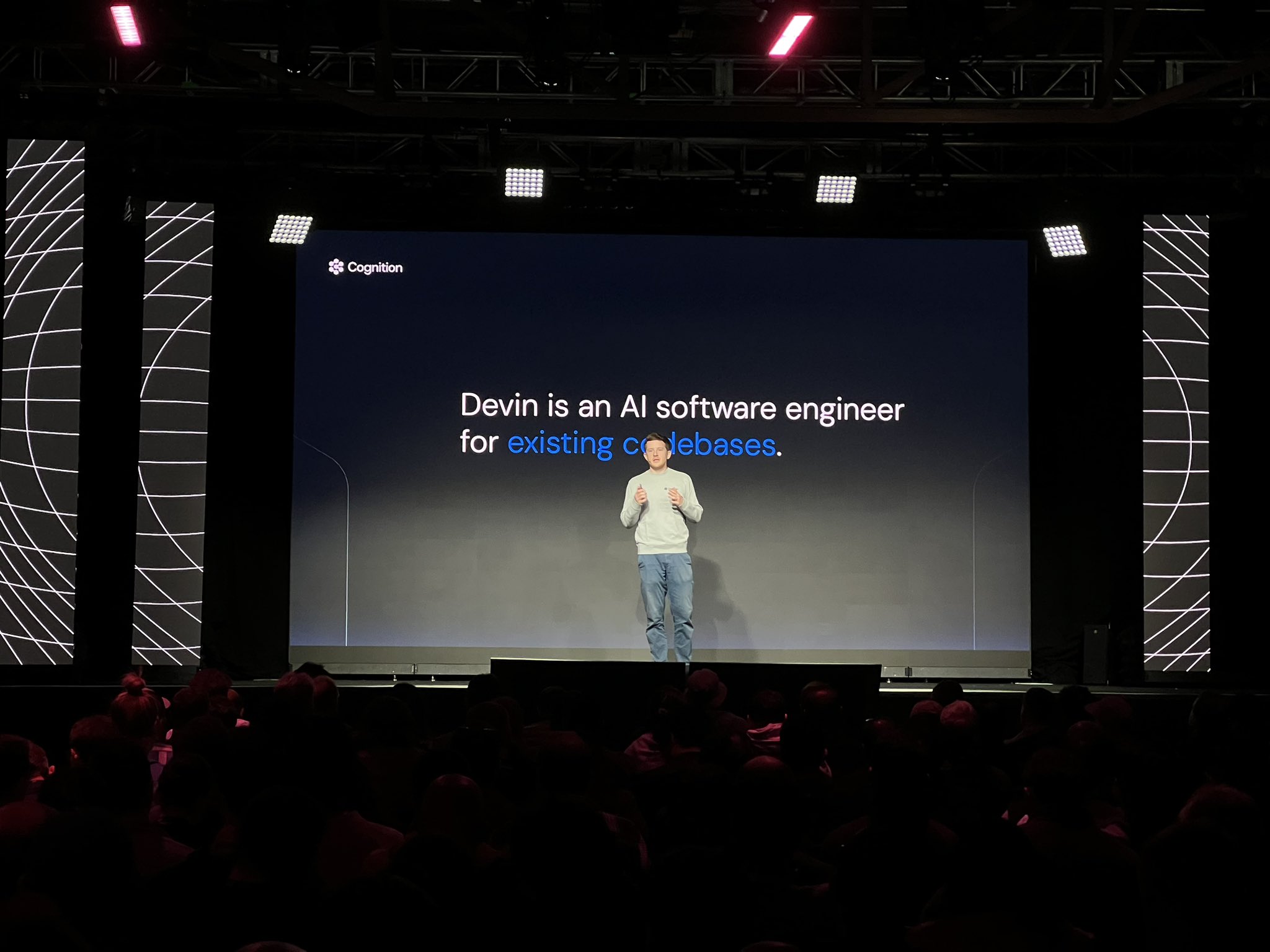 Devin Autonomous Code Agent: Codebase Understanding Challenges Discussed