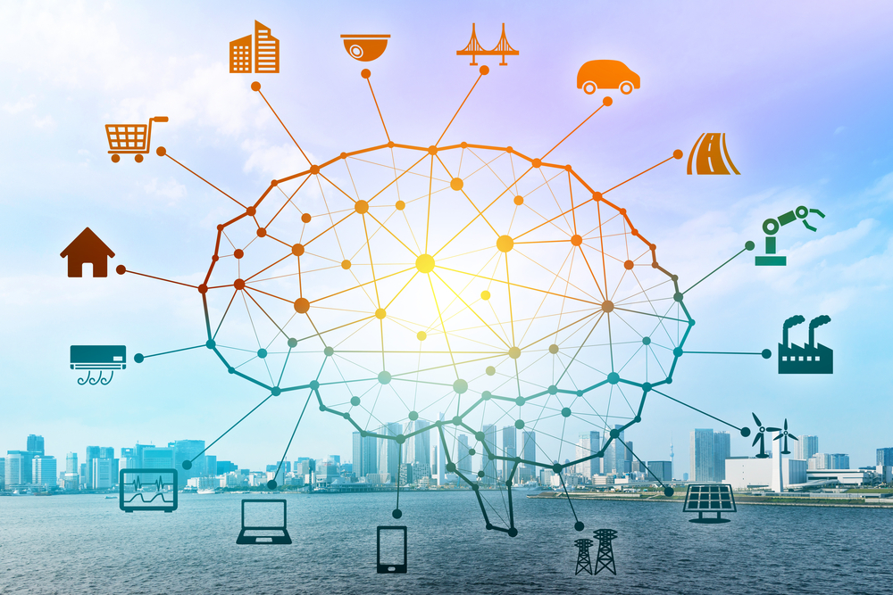 AI and IoT Transform Supply Chain Operations with Real-Time Insights