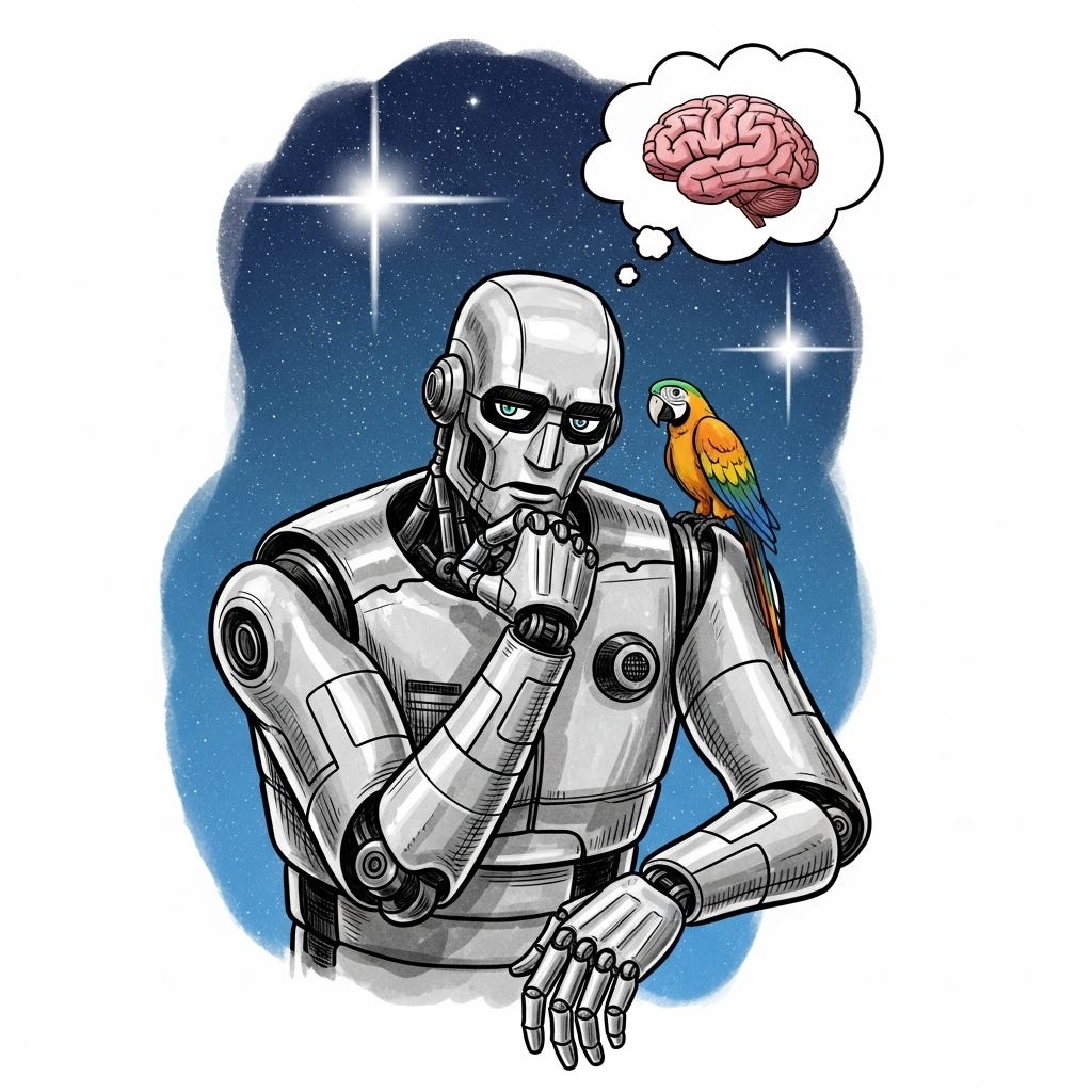 LangChainJS Integrates Gemini 2.5 Thinking Mode for Enhanced AI Reasoning