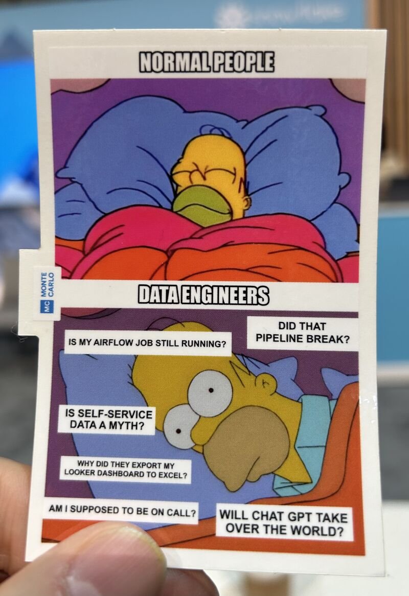 Common Challenges Data Professionals Face Today