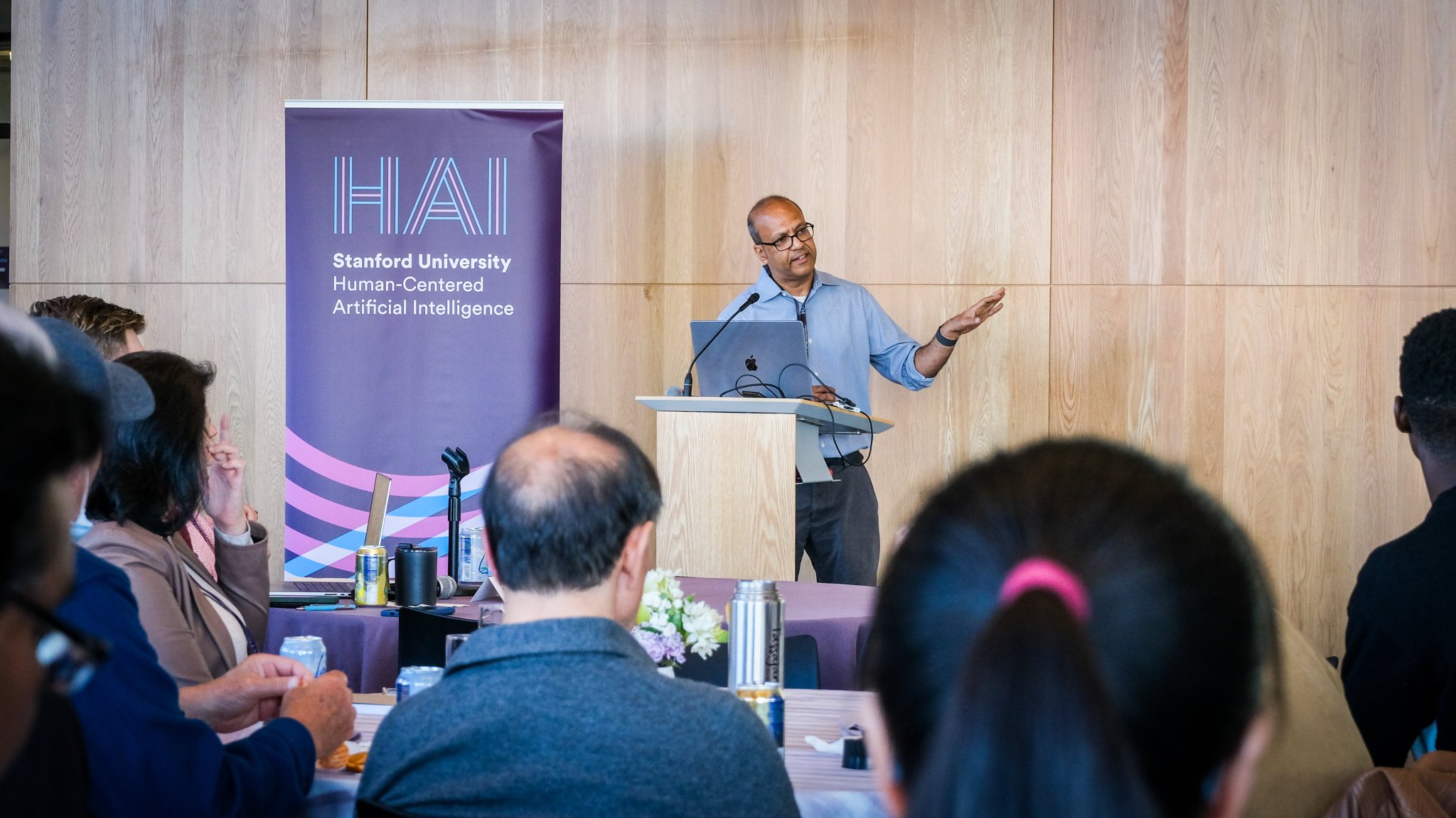 Human-AI Creative Collaboration Research Symposium