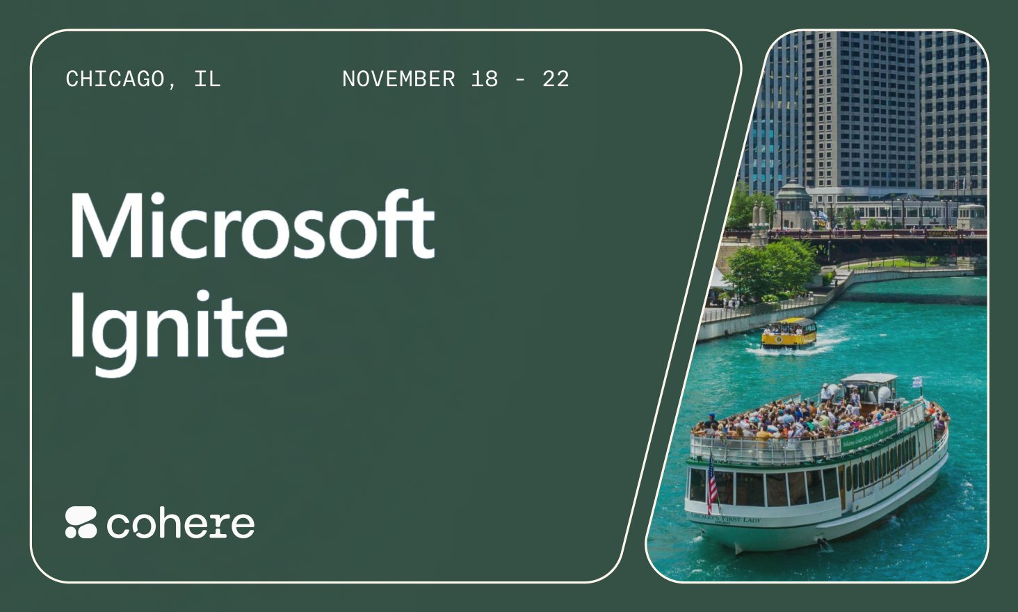 Microsoft Ignite 2026: Azure AI Studio Theater Sessions Showcase
