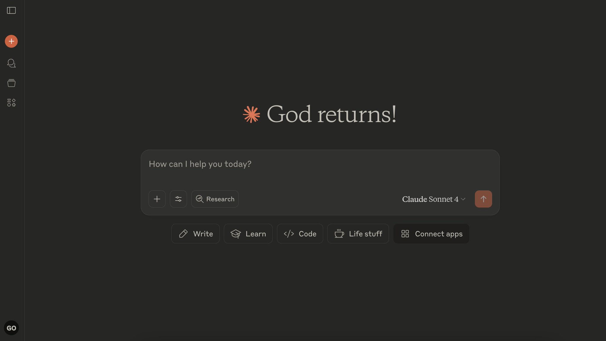 Using Claude 4 Sonnet AI for Automated Marketing Tasks