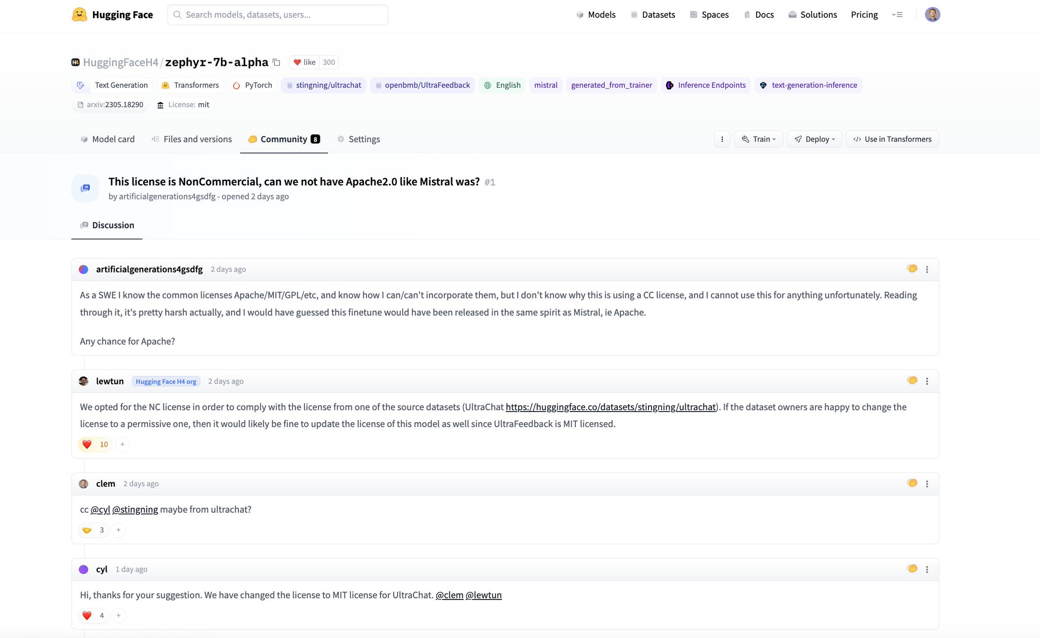 Hugging Face collaboration democratizes AI through open platform
