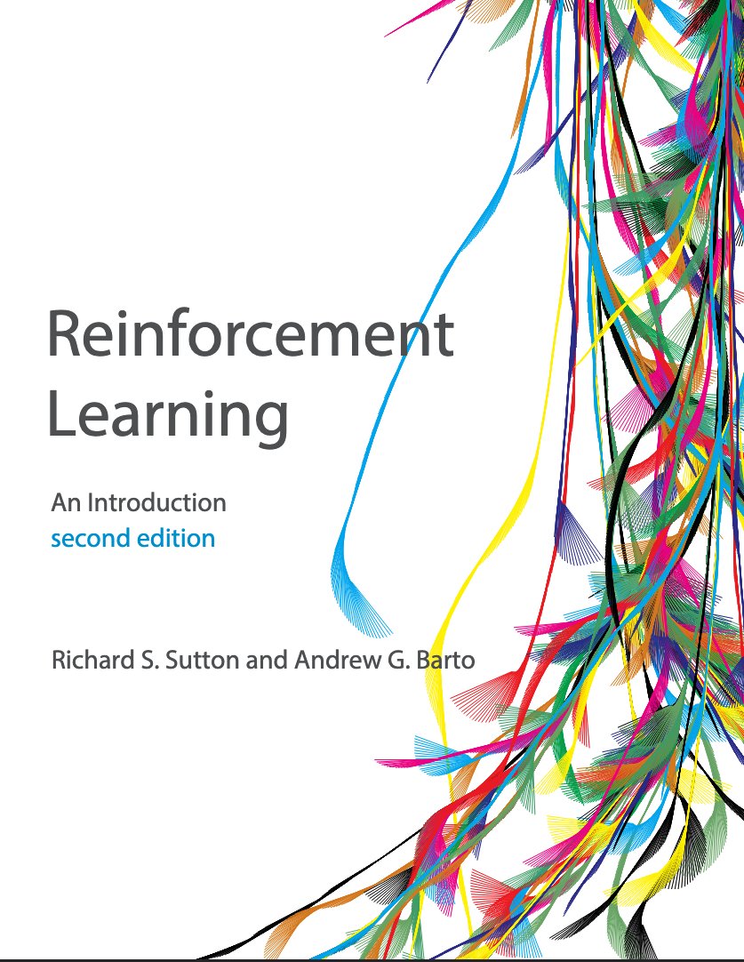 Turing Award Honors Reinforcement Learning Visionaries Barto Sutton